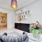 Oksanas Bernadette Apartment