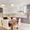 Oksanas Bernadette Apartment