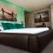 No1 Art B&B