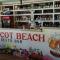 Binucot Beach Resort