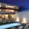 One Marine Drive Boutique Hotel by The Living Journey Collection - Hermanus