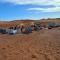 Bivouac ZAGORA