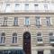 CLAUDIA Apartments Budapest