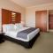 MDS Hotel Concepción