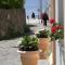 Apartment Villa Zur Altstadt Sassnitz Foto: Apartment Villa Zur Altstadt Sassnitz