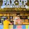 Pak-Up Hostel