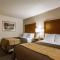 Comfort Inn & Suites Madison - Airport