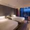 Mercure Suzhou Downtown