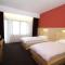 Hotel International Prishtina & Spa - Pristina