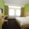 Hotel International Prishtina & Spa