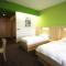 Hotel International Prishtina & Spa