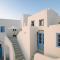 Pantelia Suites Foto: Pantelia Suites