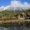 Panorama Vacation Retreat at Horsethief Lodge - Panorama