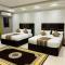 Las Vegas Garden Hotel-Kampala
