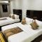 Las Vegas Garden Hotel-Kampala