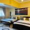 Las Vegas Garden Hotel-Kampala