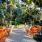 Las Vegas Garden Hotel-Kampala