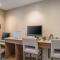 Comfort Suites Billings