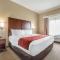 Comfort Suites Billings
