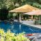 Comsaed River Kwai Resort