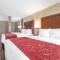 Comfort Suites Billings - Биллингс