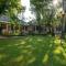 Comsaed River Kwai Resort