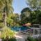 Comsaed River Kwai Resort
