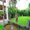Shewe Wana Suite Resort