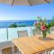 Apartamentos Varadero on the beach
