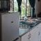 Dombeya Ridge Guest Suite