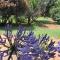 Dombeya Ridge Guest Suite