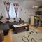 Smiley Apartment