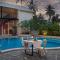 LaRiSa Resort, Morjim