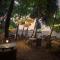 LaRiSa Resort, Morjim