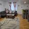 Smiley Apartment