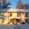 KvarnDammens Bed & Breakfast
