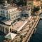 Hotel Du Lac Gardone Riviera