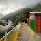 Himalayan Wooden Cottage camping & Cafe Dalhousie