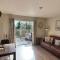 Beechnut Lodge with Hot Tub