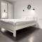 White Apartment