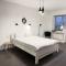 White Apartment