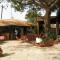 Campement Le Cormoran