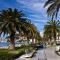 Studio Teuta - private parking - Split
