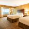 DoubleTree Fallsview Resort & Spa by Hilton - Niagara Falls