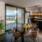 Luxury villa Mar with infinity pool in Rab