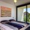 Luxury villa Mar with infinity pool in Rab