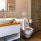 Luxury villa Mar with infinity pool in Rab