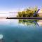 Luxury villa Mar with infinity pool in Rab