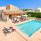 Villa La Boveda by Villa Plus