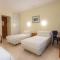 Hotel Oros by Nexta